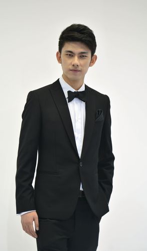 张棠时空间与展览设计总监